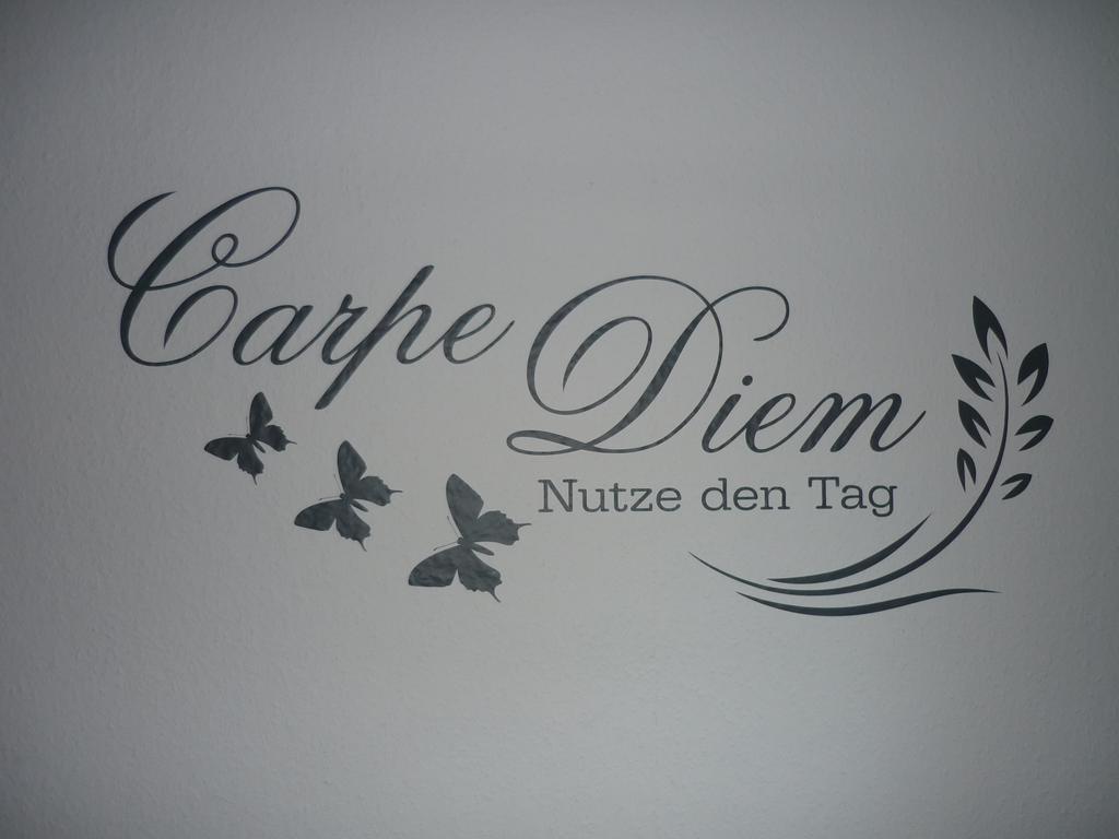 Carpe Diem ルスト エクステリア 写真